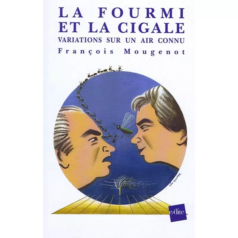 La Fourmi et la Cigale