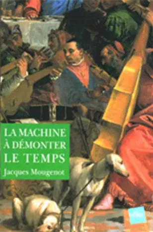 La Machine à démonter le temps