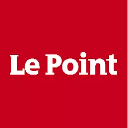 le-point-logo