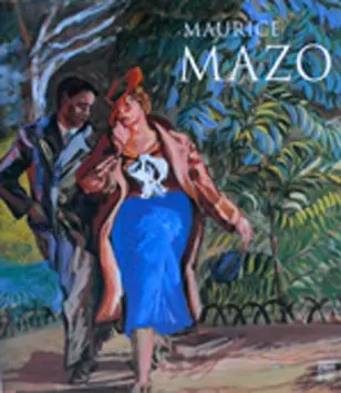 Maurice Mazo